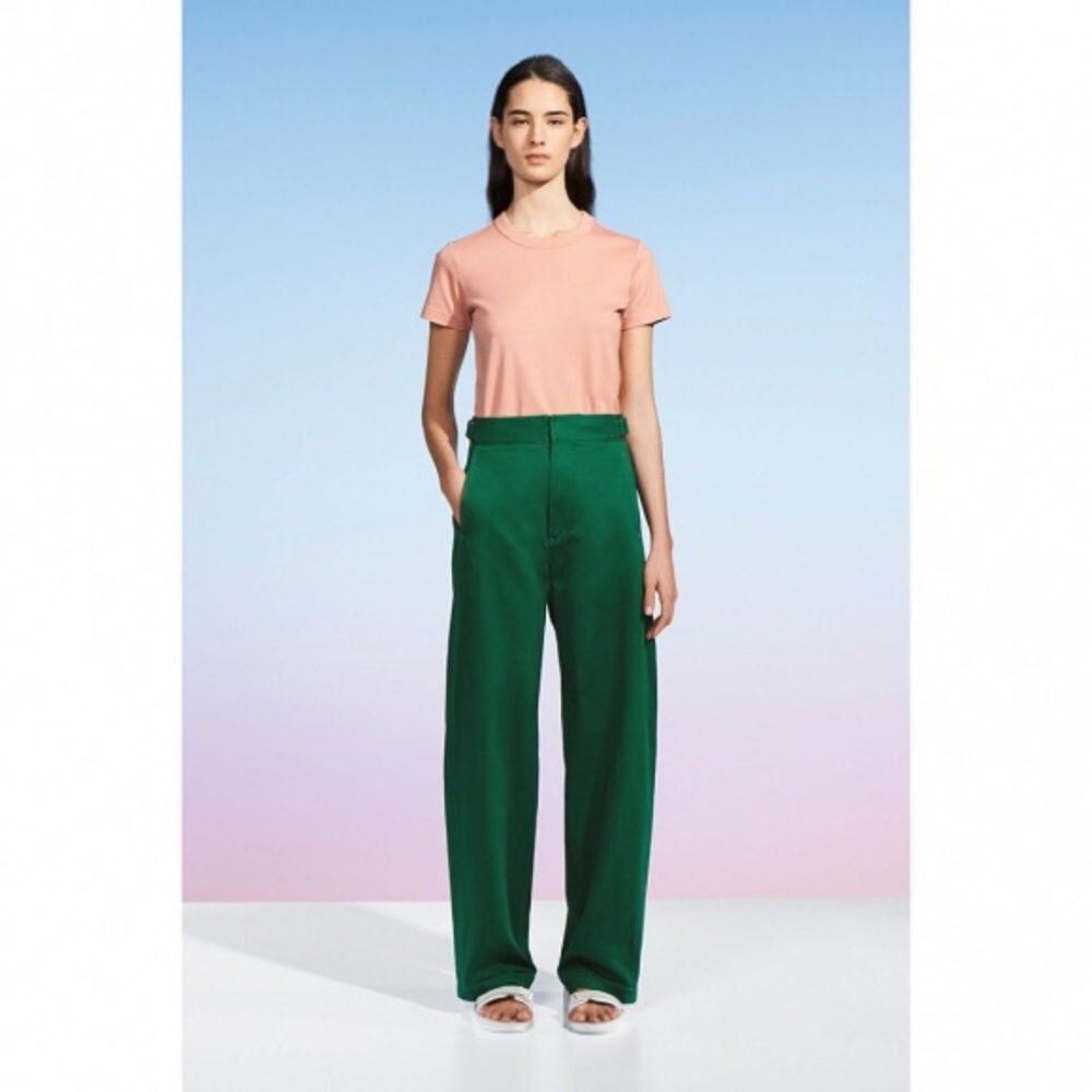 BRAND NEW Uniqlo U Wide Leg Christophe Lemaire - Picture 4 of 4